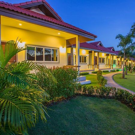 Phuket Airport Villa Ban Bo Han Δωμάτιο φωτογραφία