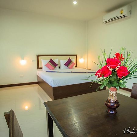 Phuket Airport Villa Ban Bo Han Εξωτερικό φωτογραφία