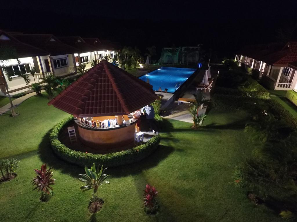 Phuket Airport Villa Ban Bo Han Εξωτερικό φωτογραφία