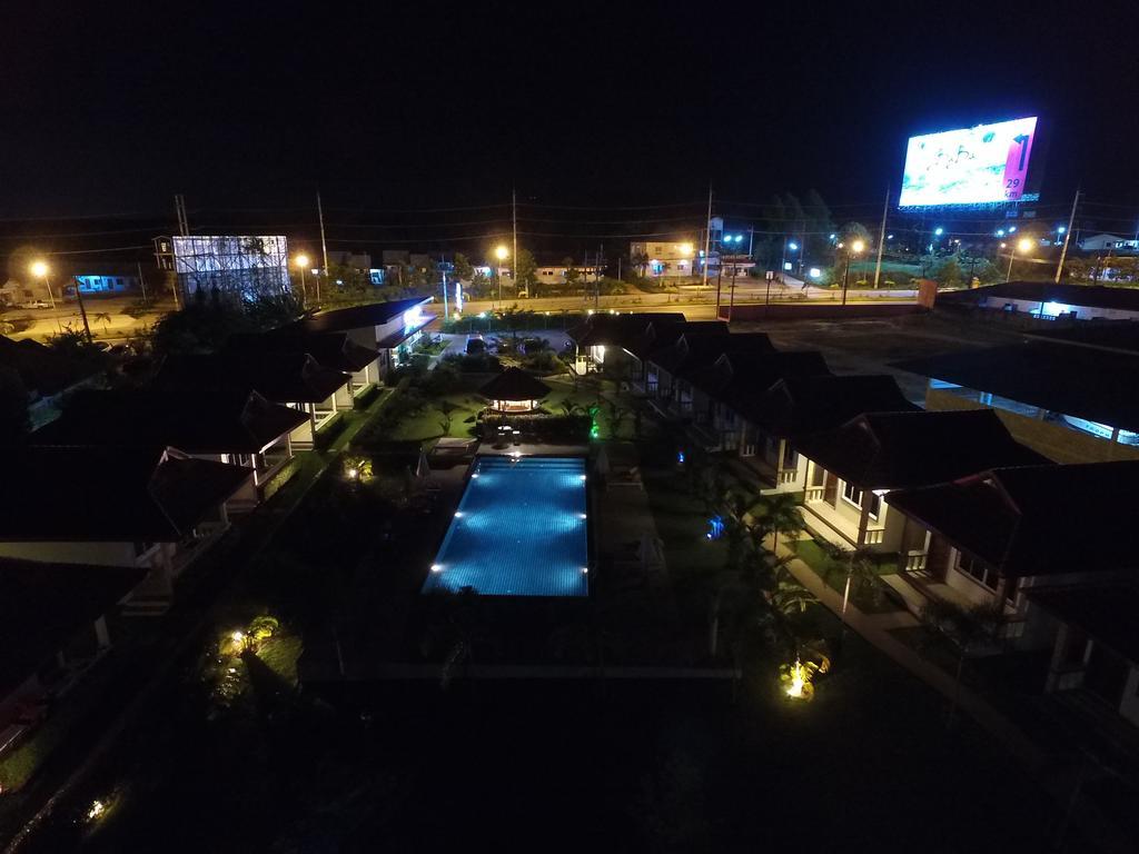 Phuket Airport Villa Ban Bo Han Εξωτερικό φωτογραφία