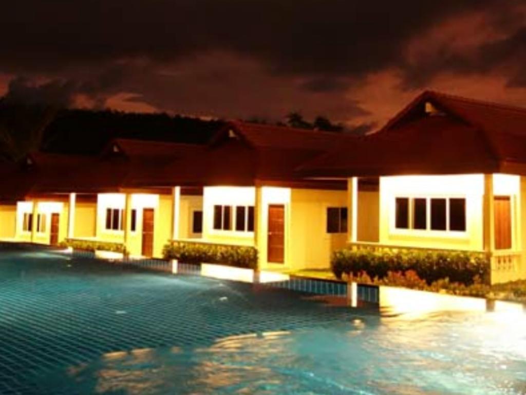 Phuket Airport Villa Ban Bo Han Εξωτερικό φωτογραφία
