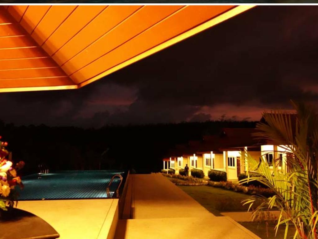 Phuket Airport Villa Ban Bo Han Εξωτερικό φωτογραφία