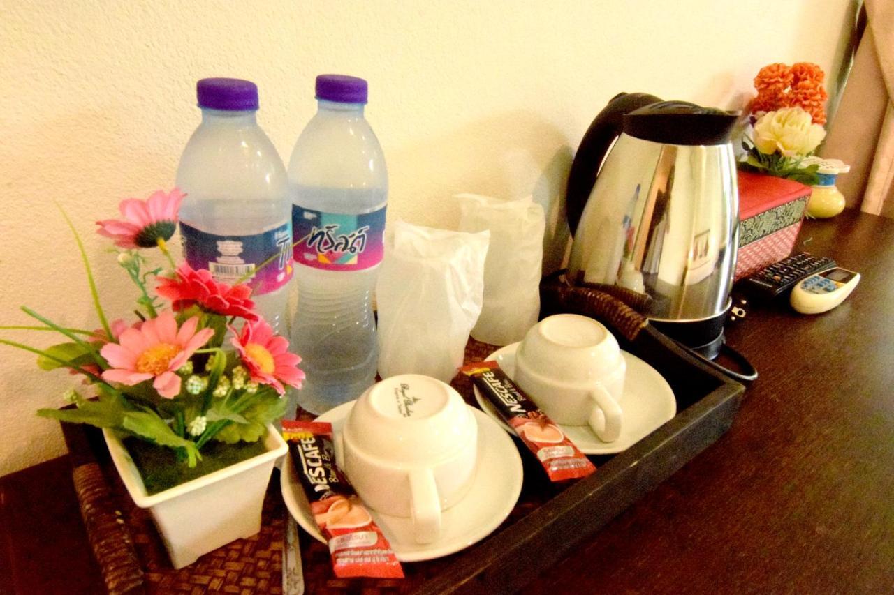 Phuket Airport Villa Ban Bo Han Εξωτερικό φωτογραφία
