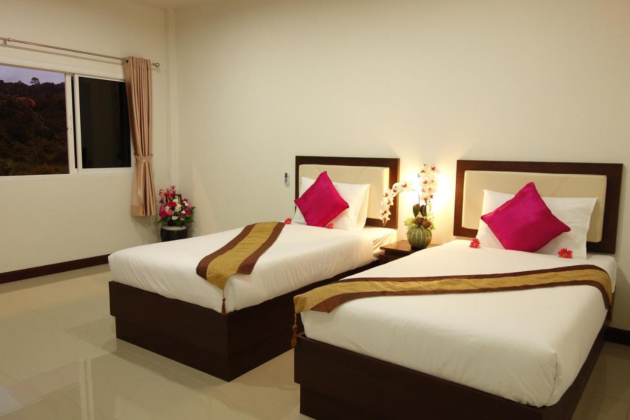 Phuket Airport Villa Ban Bo Han Εξωτερικό φωτογραφία