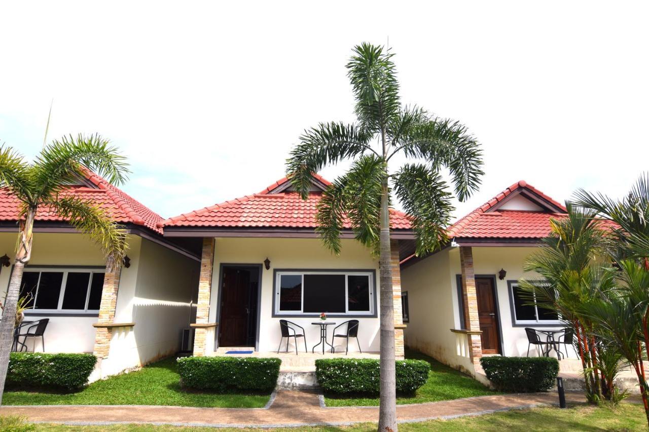 Phuket Airport Villa Ban Bo Han Εξωτερικό φωτογραφία