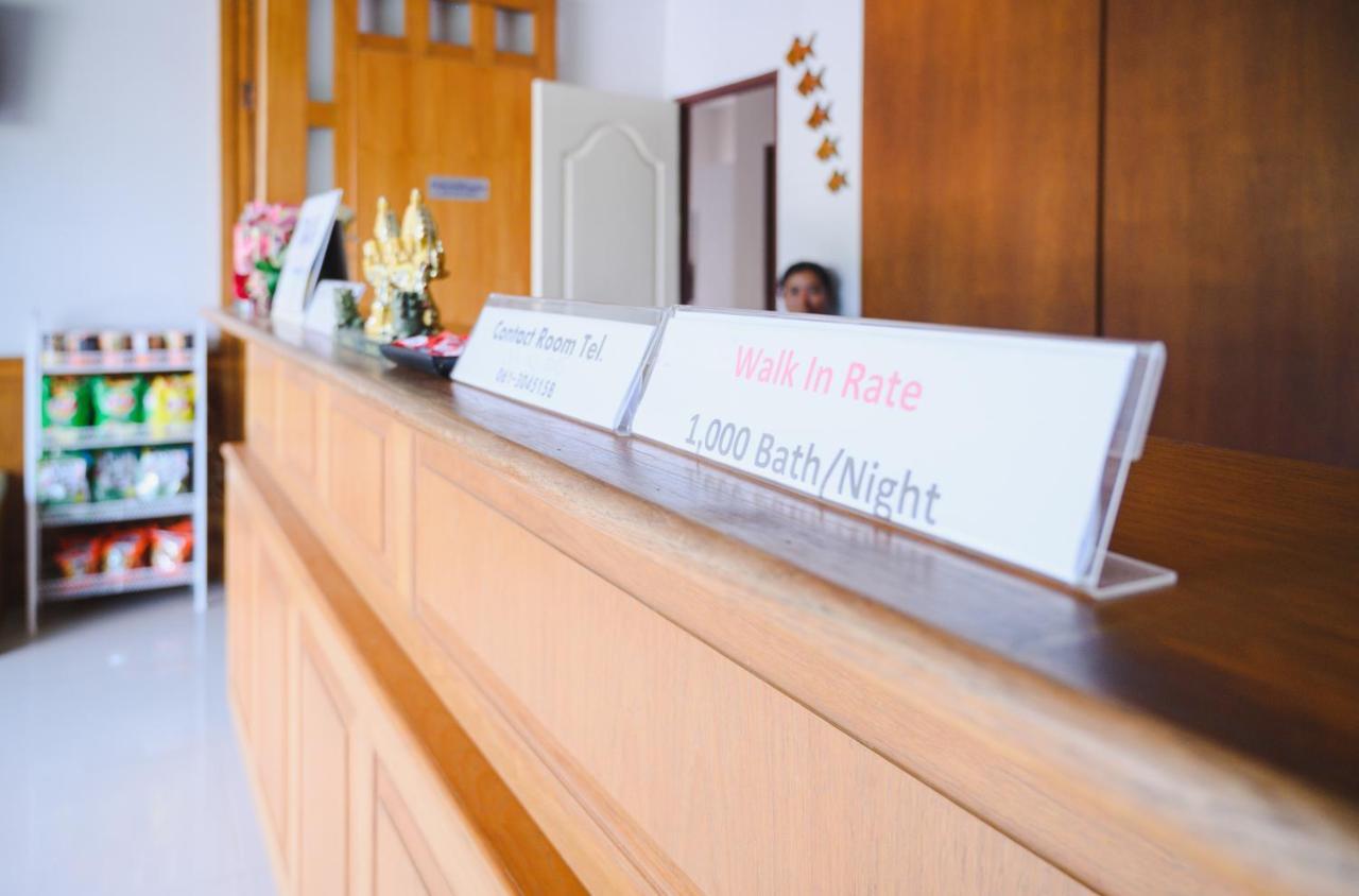 Phuket Airport Villa Ban Bo Han Εξωτερικό φωτογραφία