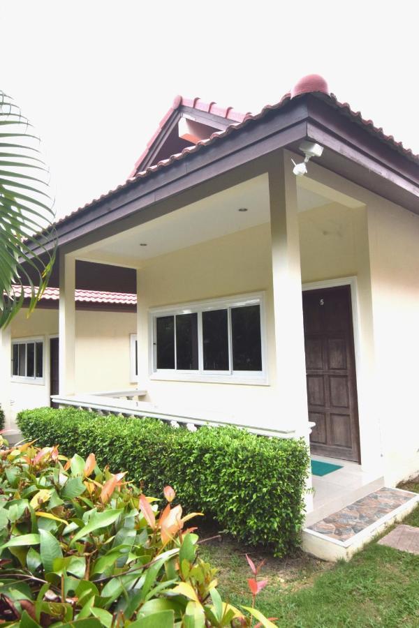 Phuket Airport Villa Ban Bo Han Εξωτερικό φωτογραφία