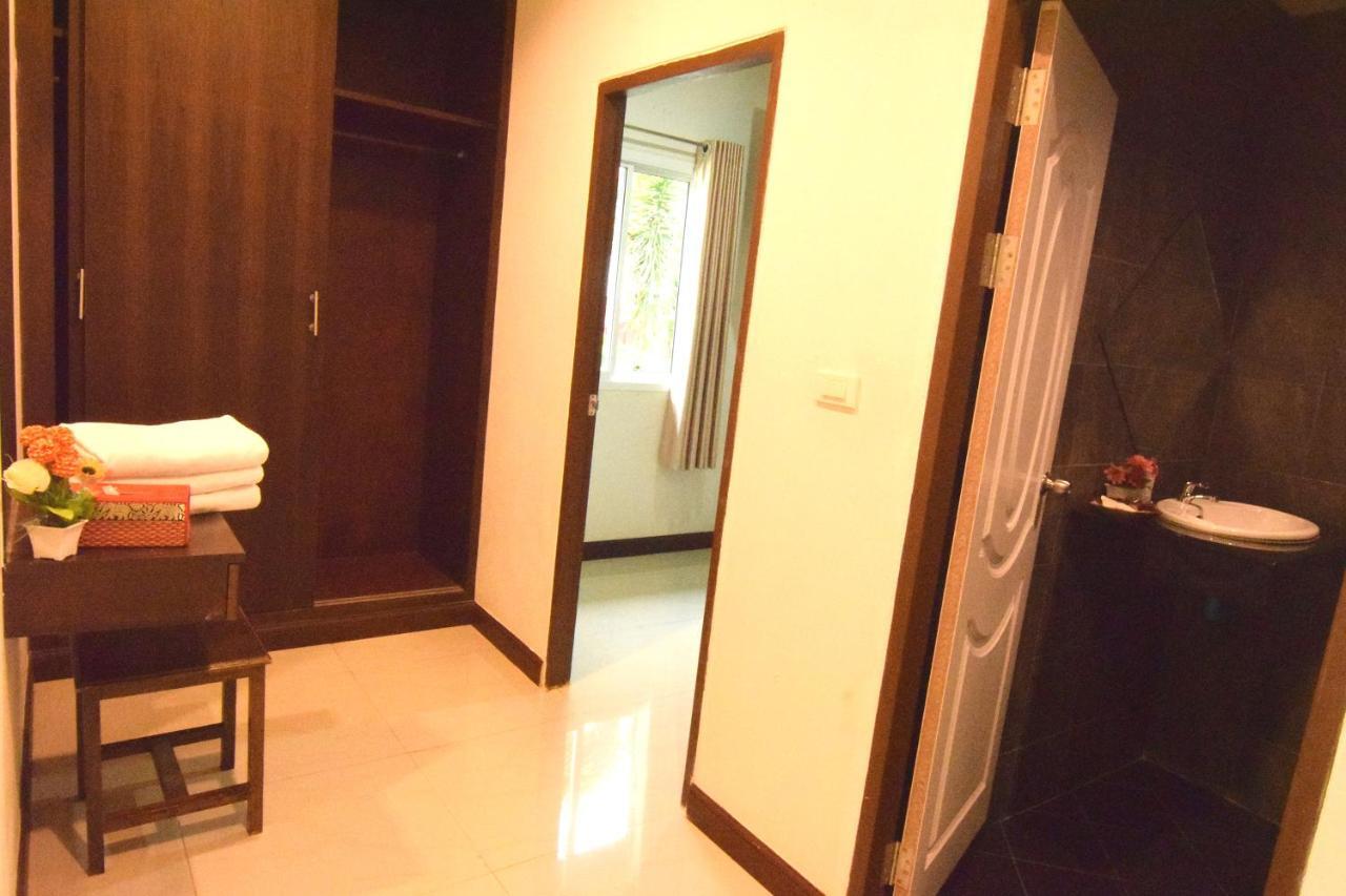 Phuket Airport Villa Ban Bo Han Εξωτερικό φωτογραφία