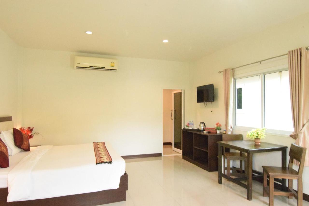 Phuket Airport Villa Ban Bo Han Εξωτερικό φωτογραφία