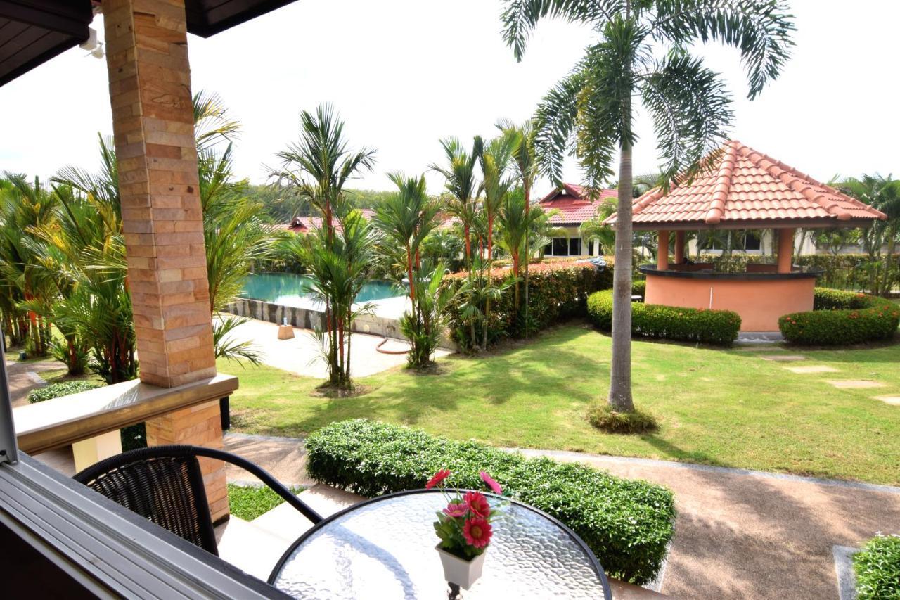 Phuket Airport Villa Ban Bo Han Εξωτερικό φωτογραφία